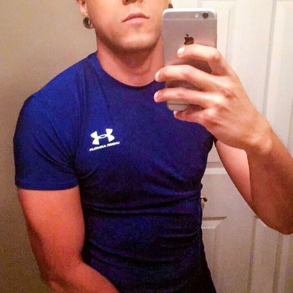 Meet your Posher, Victor